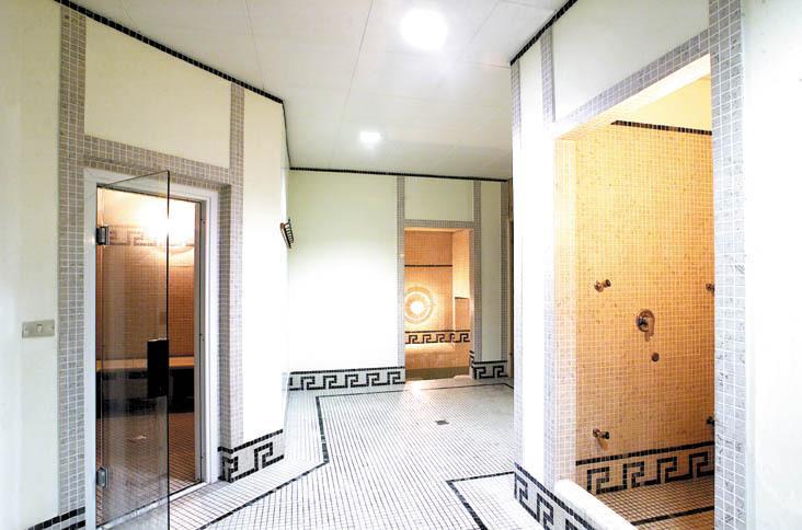 Residence Cour Maison Pré-Saint-Didier Eksteriør bilde